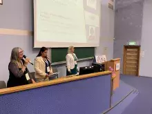 konferencja ERNAPE 2023 - fot. 3