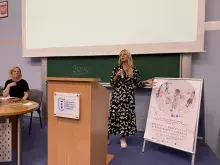 konferencja ERNAPE 2023 - fot. 7