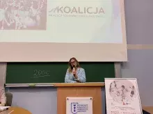 konferencja ERNAPE 2023 - fot. 9