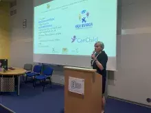 konferencja ERNAPE 2023 - fot. 12