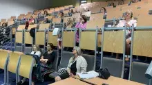 konferencja ERNAPE 2023 - fot. 14