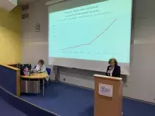 konferencja ERNAPE 2023 - fot. 15