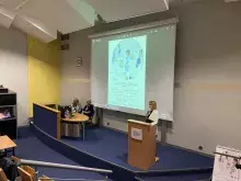 konferencja ERNAPE 2023 - fot. 18