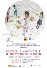 Plakat ERNAPE