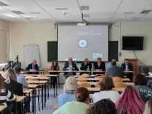 Zdjęcie z seminarium 2