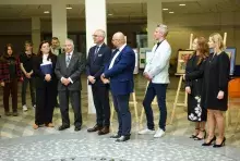 Otwarcie wystawy poświęconej Panamie 4