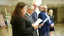 Otwarcie wystawy poświęconej Panamie 5