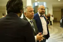 Otwarcie wystawy poświęconej Panamie 8