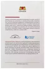 Tylna część okładki publikacji "Marketing LGBT+: charakterystyka, potencjał wykorzystania, przykłady"
