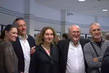 Zdjęcia z wystawy / Natalia Lech