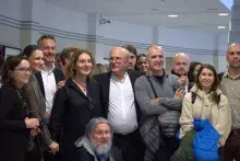 Zdjęcia z wystawy / Natalia Lech