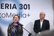 Zdjęcia z wystawy / Natalia Lech
