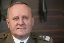 gen. dyw. Bogusław Pacek