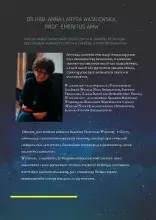 Notatka biograficzna o Annie Wasilewskiej