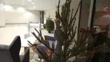Wigilia pracowników WNS 19.12.2023 8