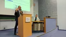 Spotkanie z rektorem UG 1.01.2024 - fot.5