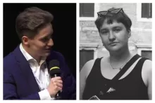 zdjęcia gości: Karol Hamanowicz, Paulina Dante Dudek