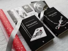 Zestaw 2 książek "Patrycjuszka"