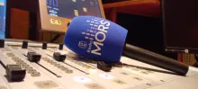 Radio MORS od kuchni