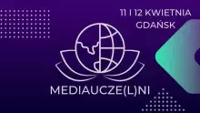 Grafika konferencji MEDIAUCZE(L)NI