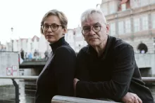 Kurs Akademii Reportażu ECS