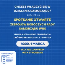 Grafika z informacją