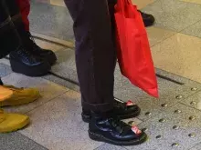 19 Zdjęcie z wernisazu wystawy PROLOG 3, fot. Mikołaj Janiak