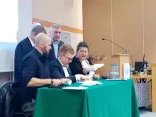 komisja skrutacyjna