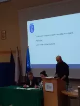Wybory Dziekana 4