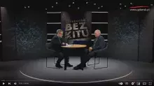 prof. Cezary Obracht-Prondzyński w rozmowie "Kaszubi: tożsamość obroniona" na kanale "Historia bez kitu"