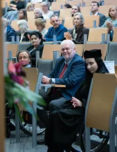 4 Inauguracja WNS 2024/2025 - fot. M. Jakubowski