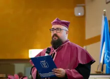 4 Inauguracja WNS 2024/2025 - fot. M. Jakubowski