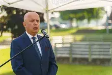 Zdjęcia z wystawy Stolen Memory oraz konferencji PamięcioRzeczy