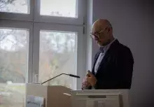 Uniwersytet Gdański nawiązuje współpracę z Muzeum Stutthof