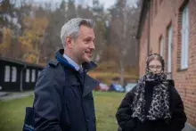 Uniwersytet Gdański nawiązuje współpracę z Muzeum Stutthof