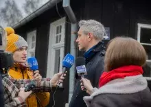 Uniwersytet Gdański nawiązuje współpracę z Muzeum Stutthof