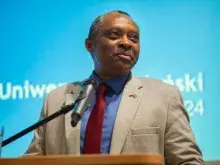 Anastase Shyaka