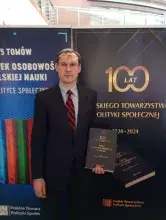 prof. Michał Kubiak