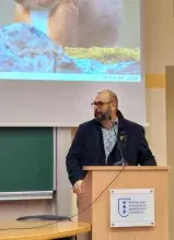 dr hab. Arkadiusz Modrzejewski, prof. UG