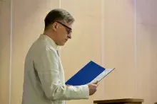 Olimpiada Wiedzy o Mediach / fot. Aleksander Szlęzak