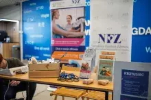 Dzień Zrównoważonego Rozwoju na WNS