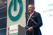 Gala wręczenia listów gratulacyjnych - stypendia Marszałka Województwa Pomorskiego; Zdjęcie: materiały prasowe UMWP, fot. Jacek Sowa