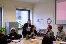 Trwa Staff Week for Mental Health & Neuroinclusive Teaching