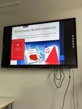 warsztaty dla uczniów Niepublicznego Liceum Ogólnokształcącego Mental Arts 