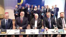 Powołanie Rady Naukowej ZSK