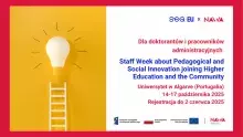 SEA EU - plakat z informacjami
