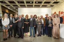 Fot. Grzegorz Mehring/Archiwum ECS
