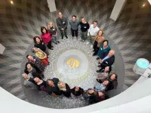 Grupa Naukowców na poziomie 0 WNS