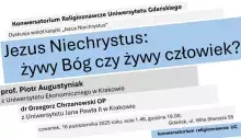 Konwersatorium Religioznawcze 