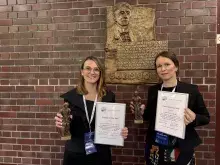 dr hab Łucja Bieleninik, prof UG dr Ilona Bidzan-Bluma